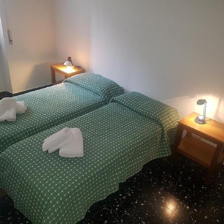 Sans Souci Apartment- In The Center Near The Beach มอนเตรอสโซ อัล มาเร ภายนอก รูปภาพ