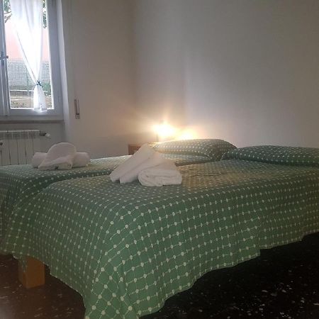 Sans Souci Apartment- In The Center Near The Beach มอนเตรอสโซ อัล มาเร ภายนอก รูปภาพ