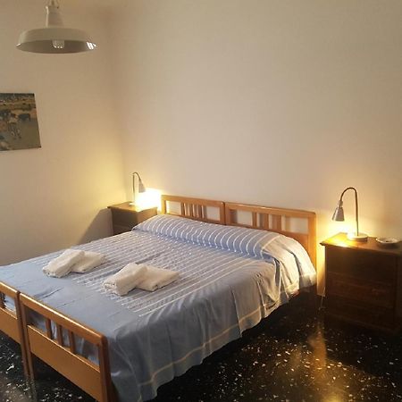 Sans Souci Apartment- In The Center Near The Beach มอนเตรอสโซ อัล มาเร ภายนอก รูปภาพ