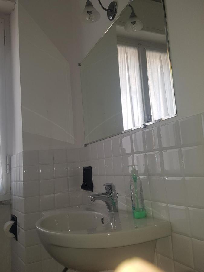 Sans Souci Apartment- In The Center Near The Beach มอนเตรอสโซ อัล มาเร ภายนอก รูปภาพ