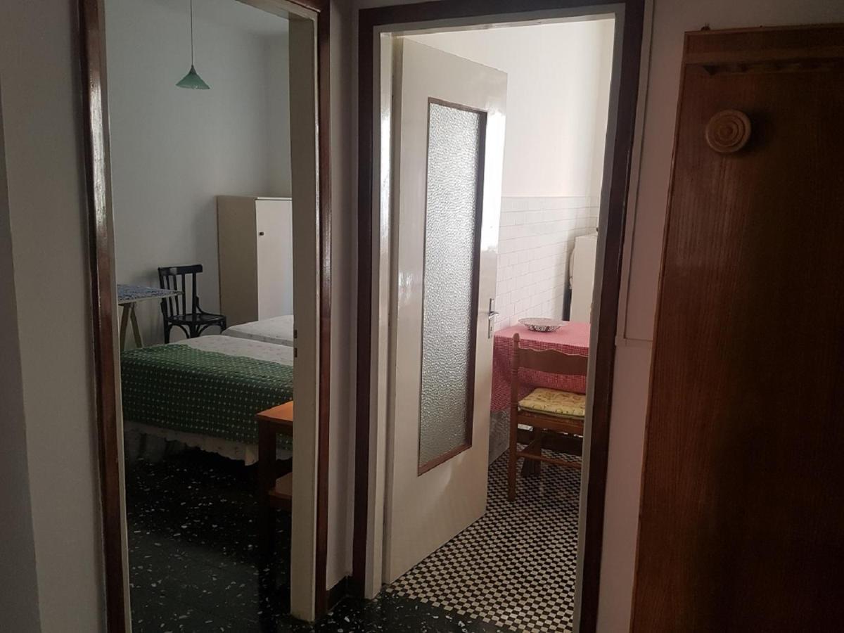Sans Souci Apartment- In The Center Near The Beach มอนเตรอสโซ อัล มาเร ภายนอก รูปภาพ