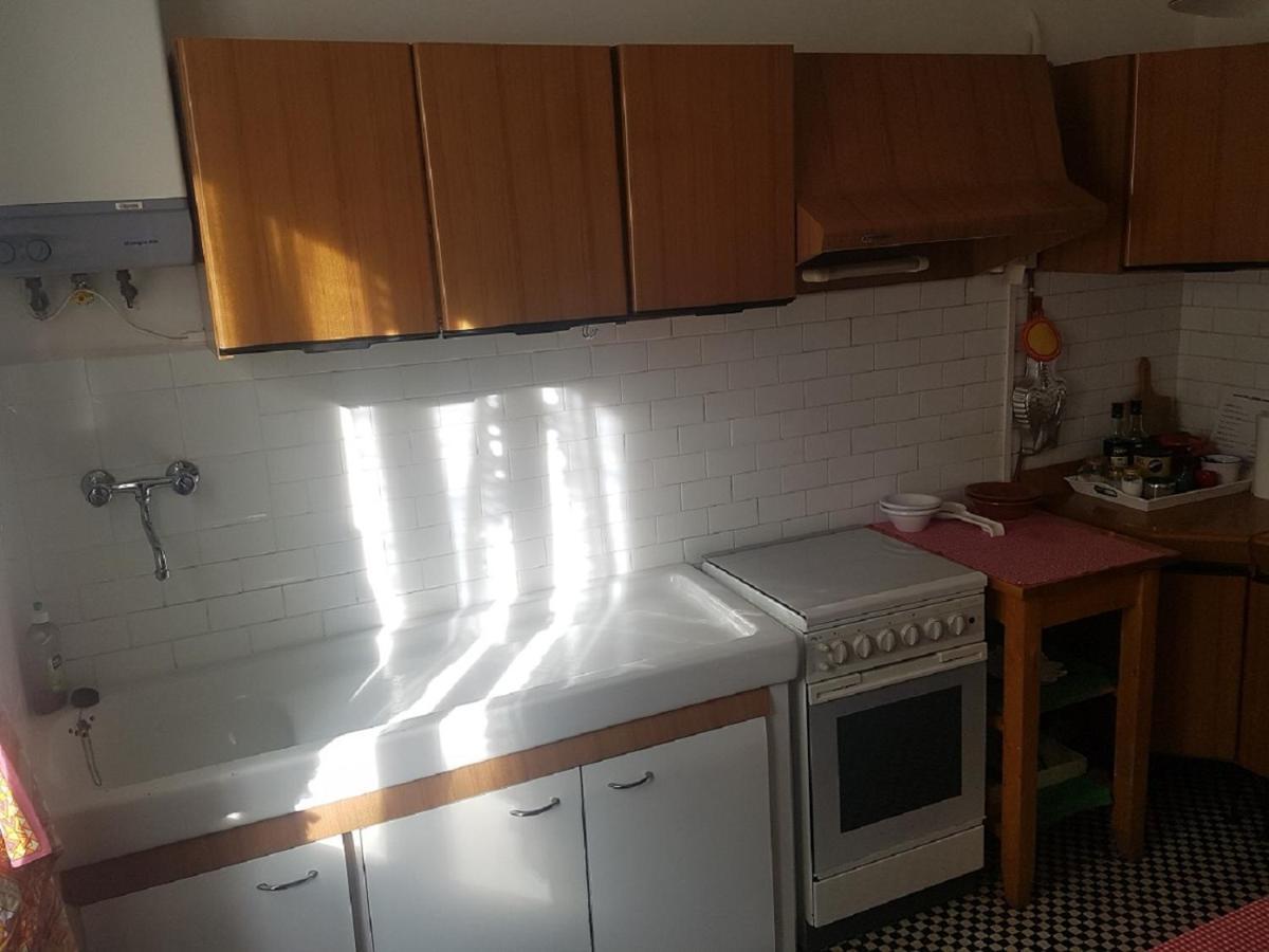 Sans Souci Apartment- In The Center Near The Beach มอนเตรอสโซ อัล มาเร ภายนอก รูปภาพ