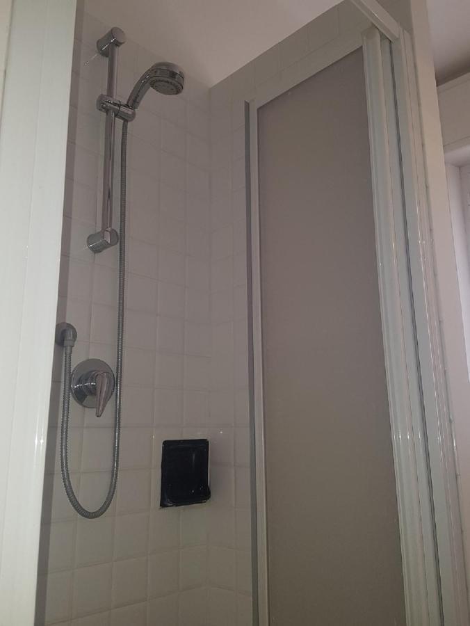 Sans Souci Apartment- In The Center Near The Beach มอนเตรอสโซ อัล มาเร ภายนอก รูปภาพ